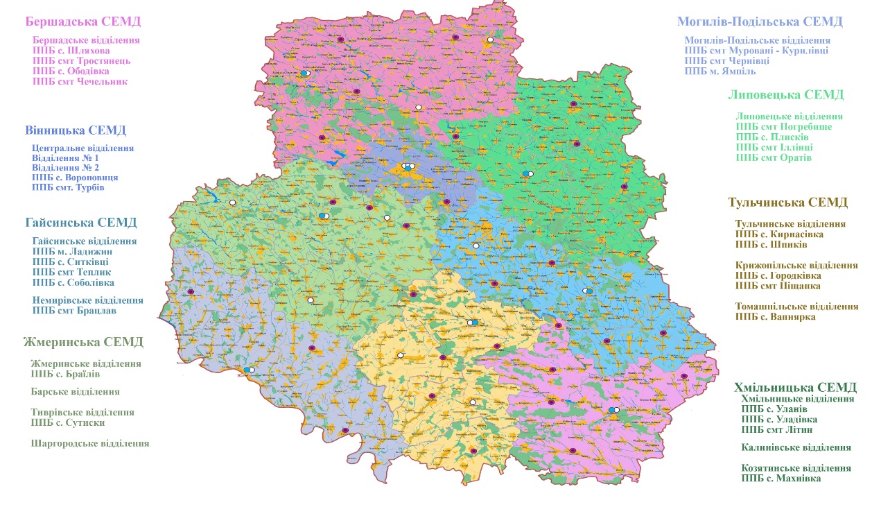 Будівля центру